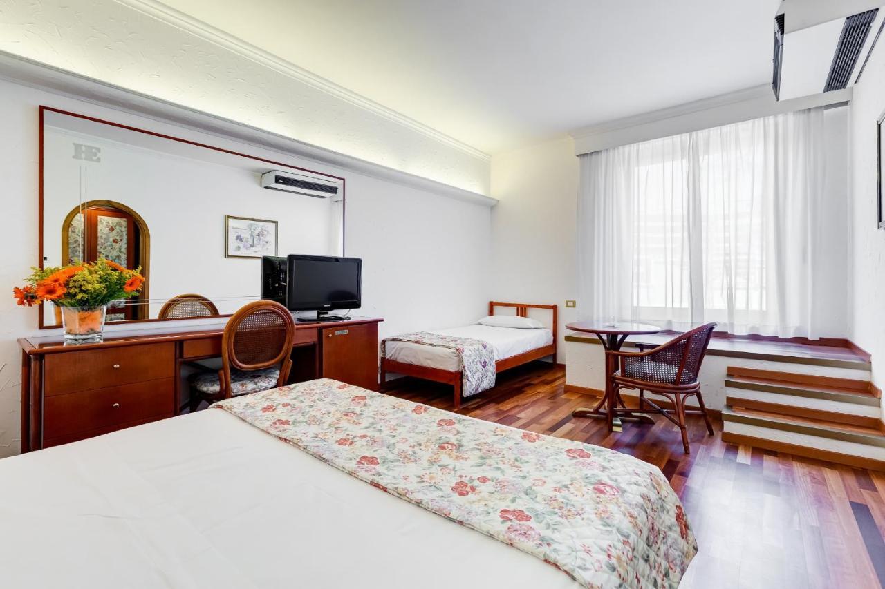 Eurogarden 3* Rom