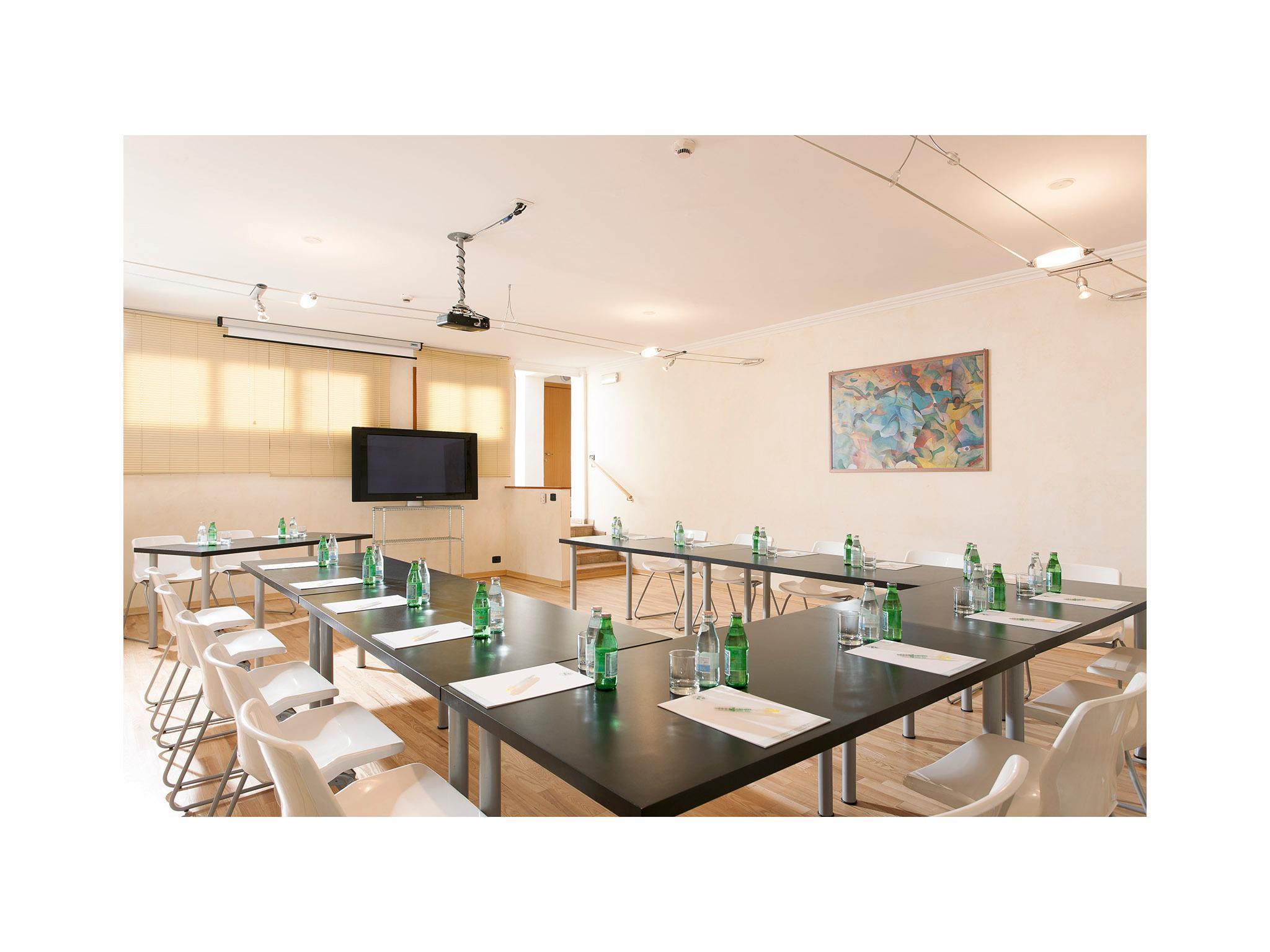 Eurogarden Hotell 3*