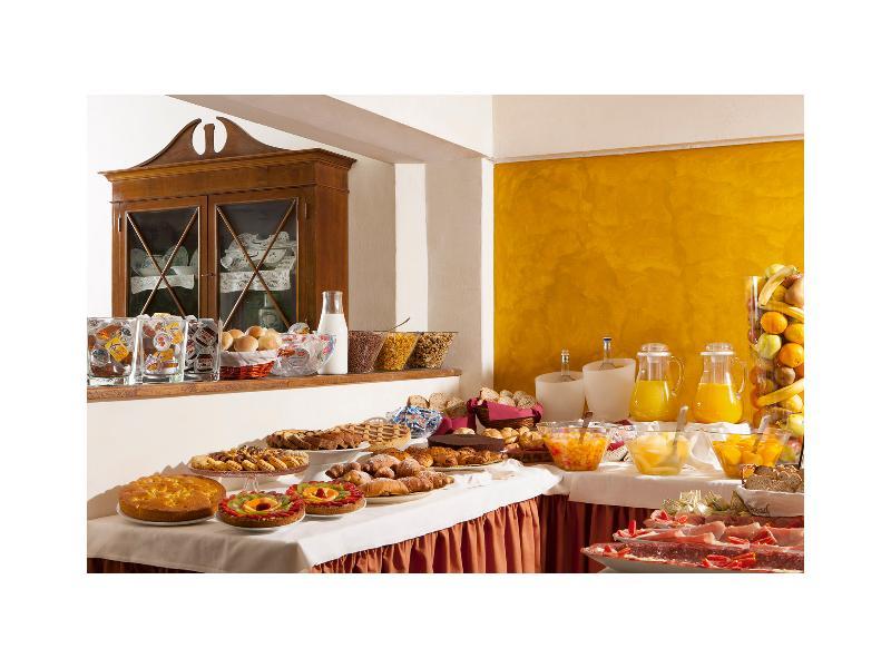 Hotell Eurogarden Rom