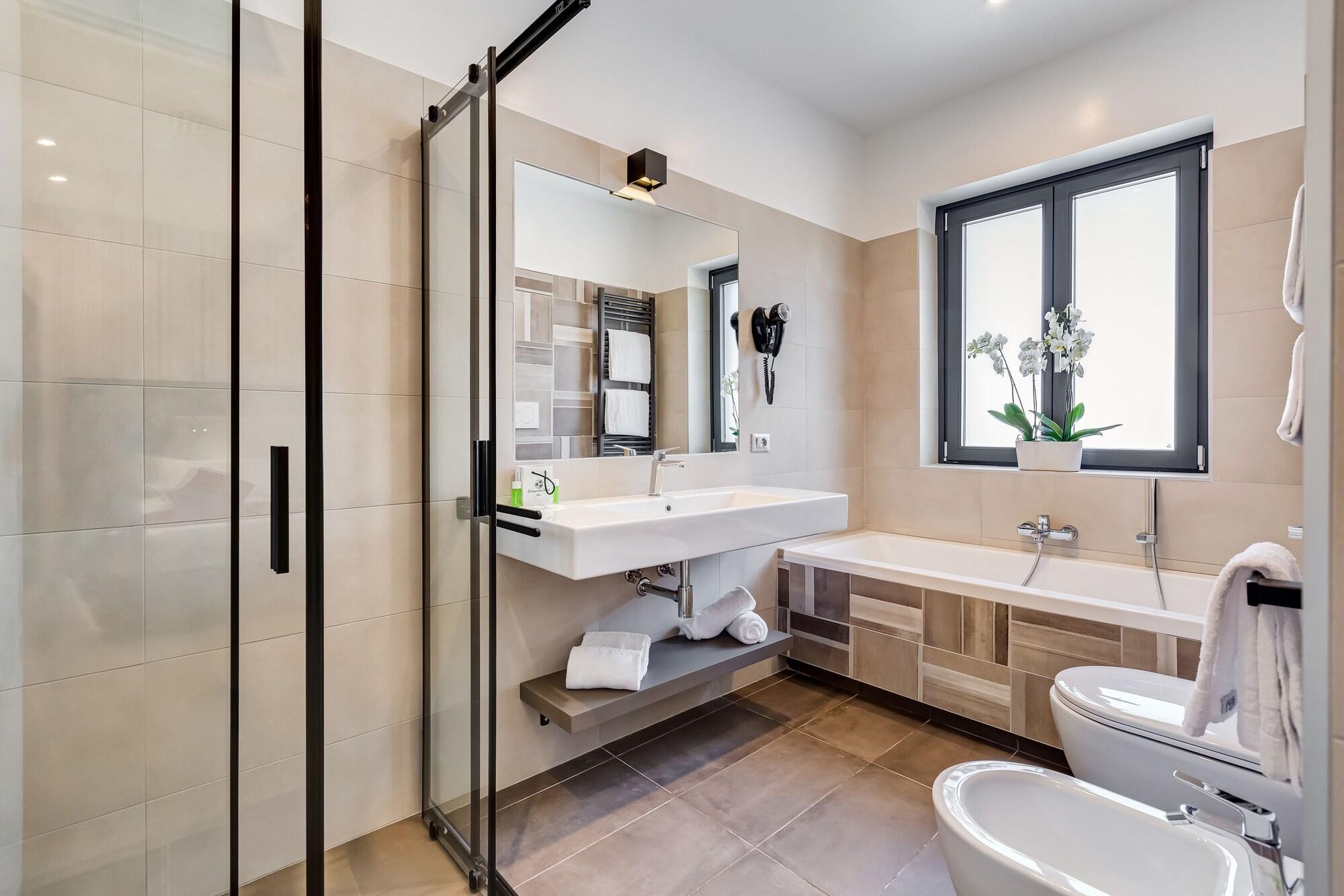 Eurogarden Hotell Rom