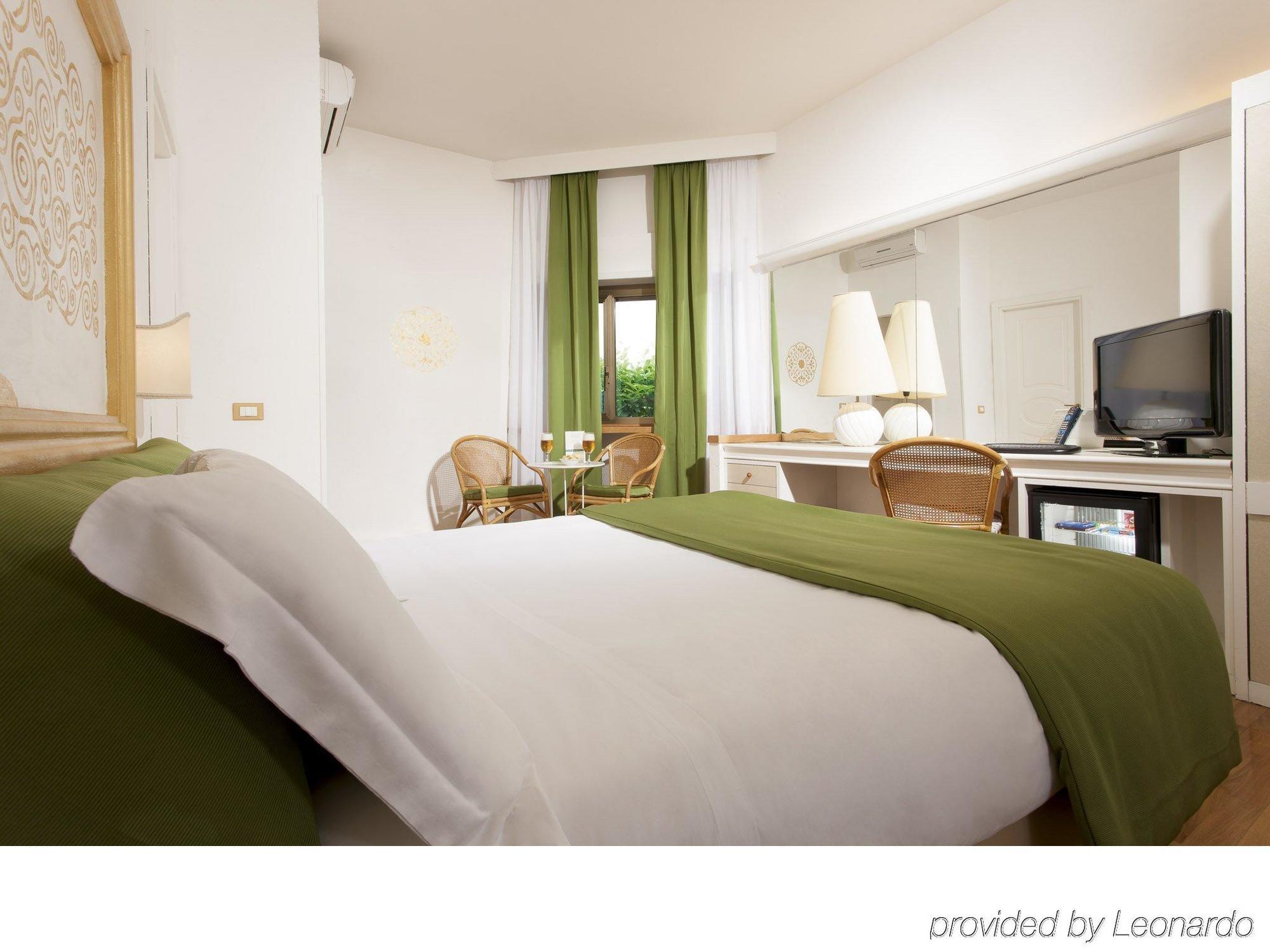 Eurogarden Hotell Rom