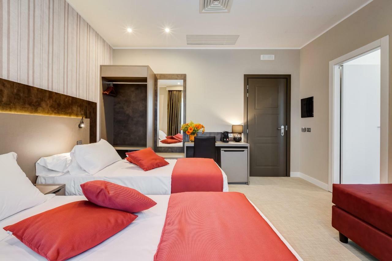 Eurogarden Hotell 3*